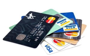 Credit/Debit Cards Are One of the Safest Ways to Pay Online